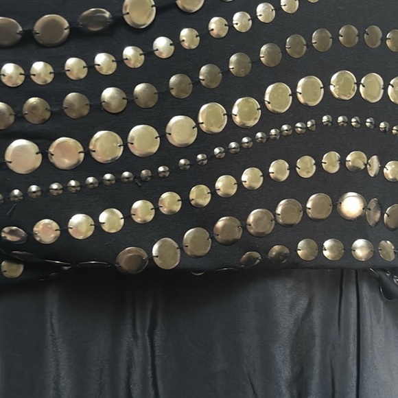 NWOT BCBG MaxAzria dress. - Picture 2 of 4